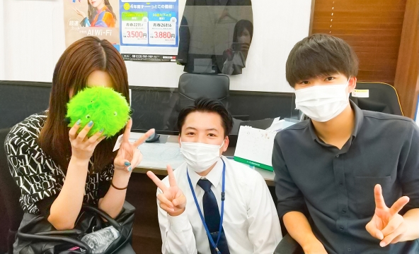 N・M様