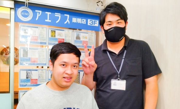 T・A様