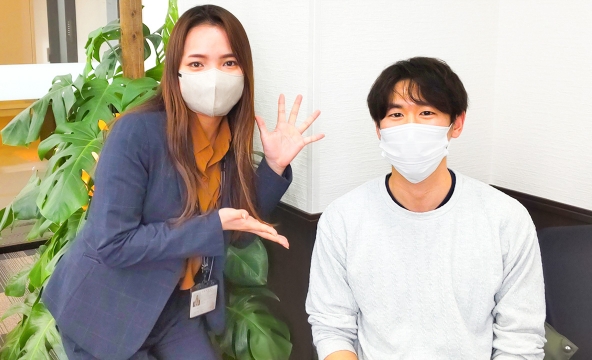 K・S様