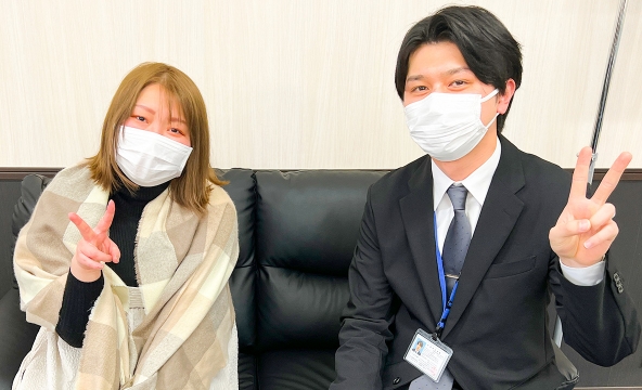 K・T様