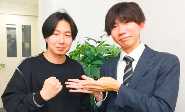 H・Y様