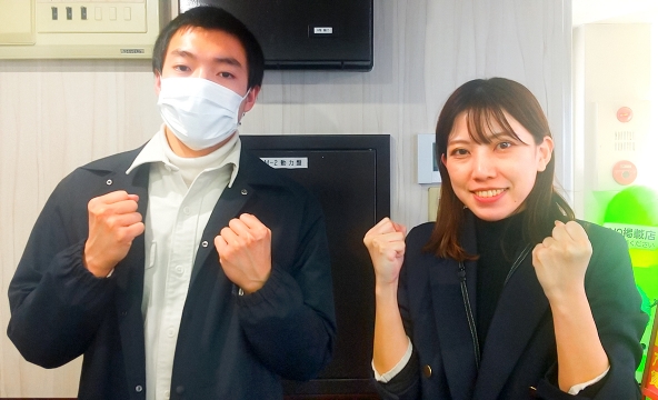 J・C様