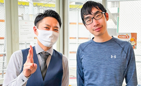 K・S様