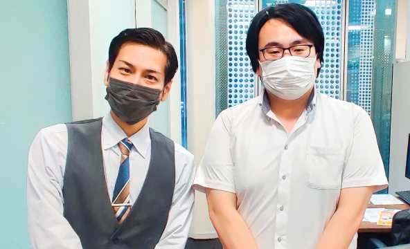 J・T様
