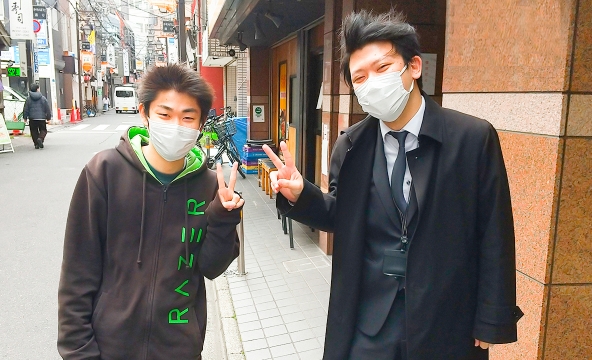 T・F様