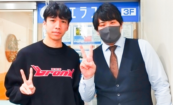 I・H様