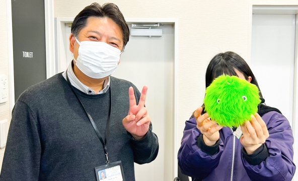 K・Y様