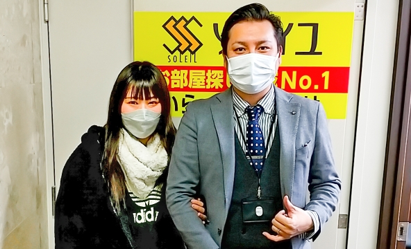 Y・M様
