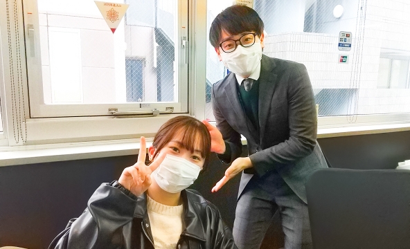 K・R様