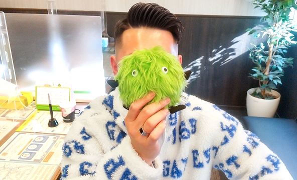 D・I様