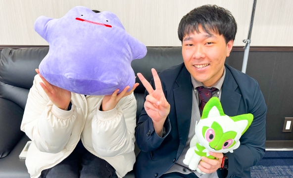 S・K様