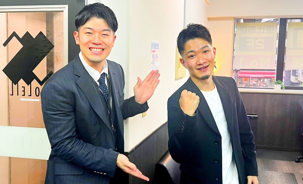 Y・M様