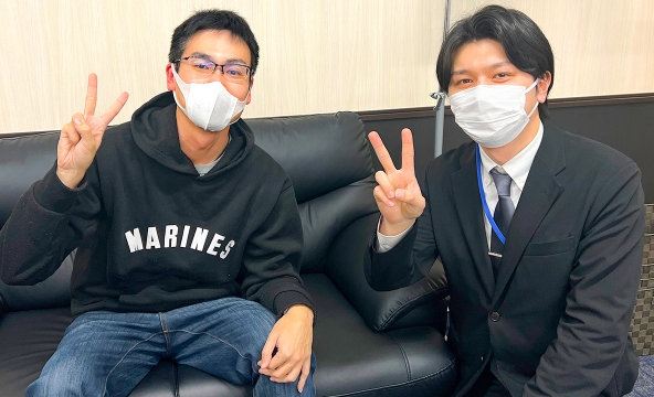 T・M様