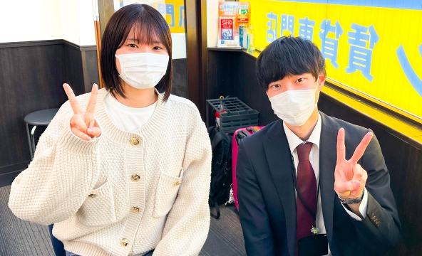 A・G様