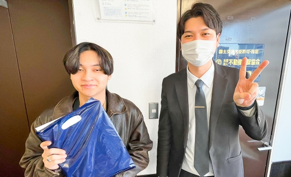 I・H様