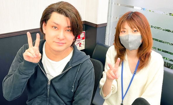 A・G様