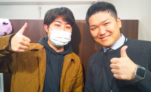 S・S様