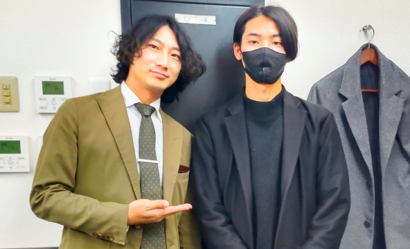 Y・K様