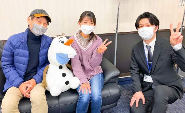 K・S様