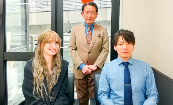 G・C様