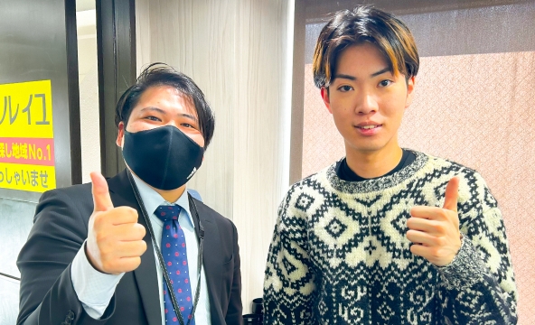 R・T様