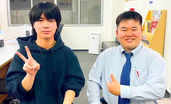 Y・M様