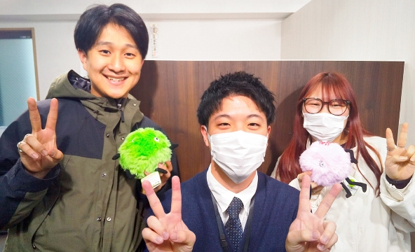 Y・K様