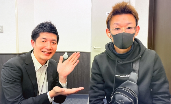 Y・Y様