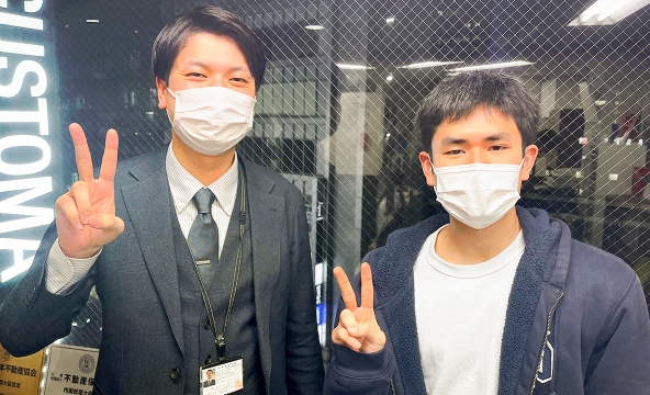 N・Y様