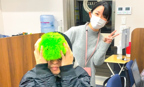 I・J様
