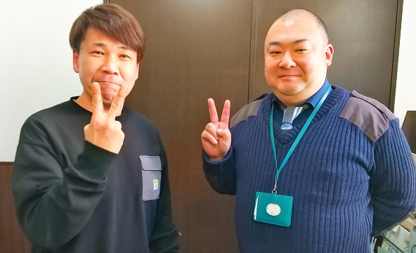 J・U様