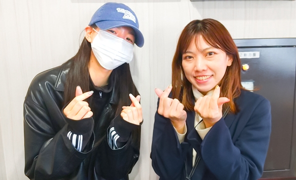 K・K様
