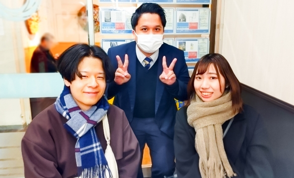 I・R様