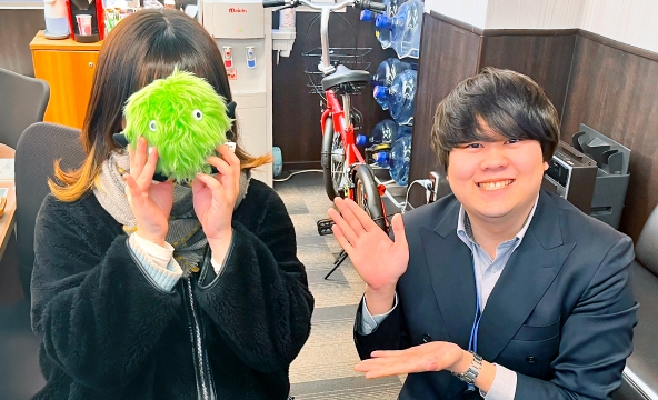 S・K様