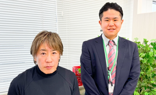 K・K様