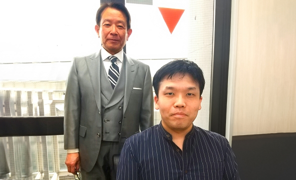 T・I様