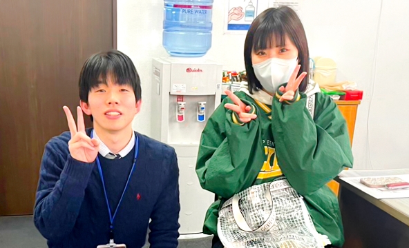 T・M様