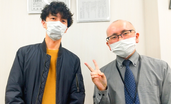 G・M様