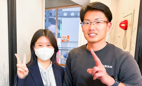 D・S様
