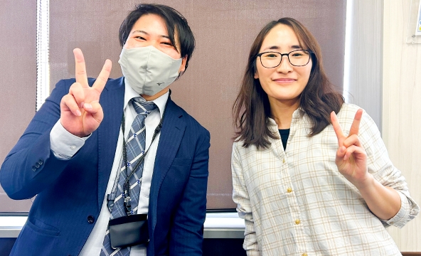 M・G様