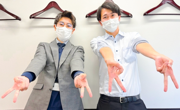 K・K様
