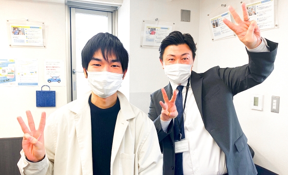 K・H様