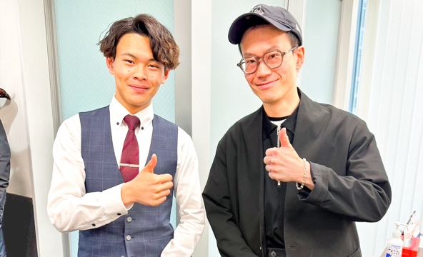 R・Y様