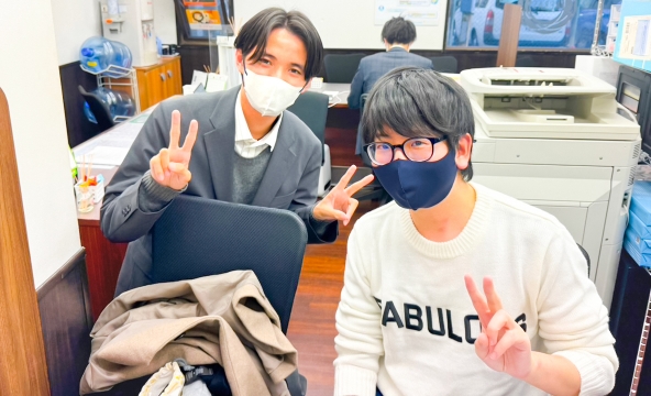 T・S様