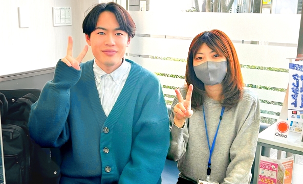 Y・K様
