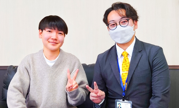 K・G様