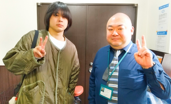 T・K様