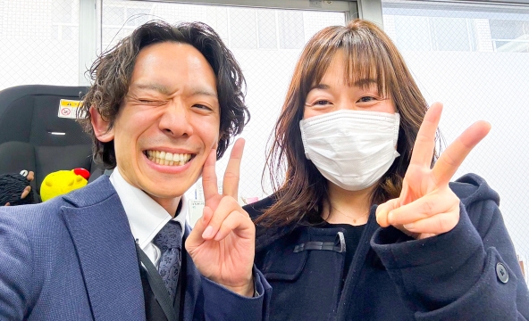 S・T様