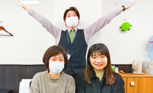 F・S様
