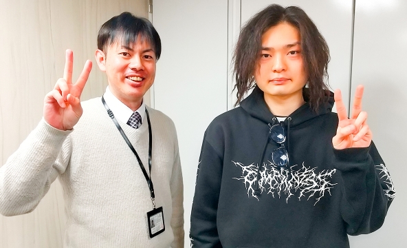 B・N様